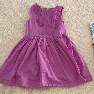 Jacadi Paris 6a 116 cm dress